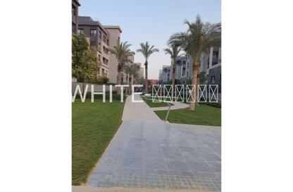 Apartment - 2 Bedrooms - 3 Bathrooms for sale in TRIO - 5th Settlement Compounds - The 5th Settlement - New Cairo City - Cairo