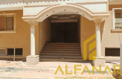 شقة - 3 غرف نوم - 2 حمامات للبيع في شارع ال ٩٠ الجنوبي - شارع التسعين الجنوبي - التجمع الخامس - مدينة القاهرة الجديدة - القاهرة