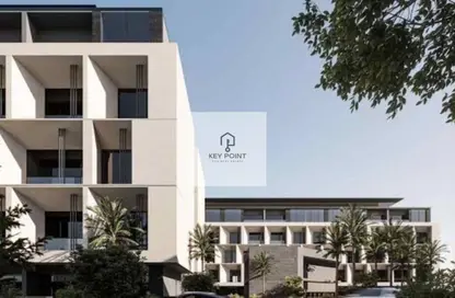 شقة - 1 حمام للبيع في بلانكس - المستثمرين الجنوبية - مدينة القاهرة الجديدة - القاهرة