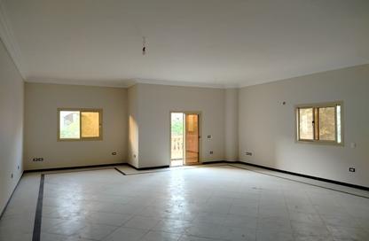 Apartment - 3 Bedrooms - 2 Bathrooms for rent in Street 26 - District 2 - The 5th Settlement - New Cairo City - Cairo