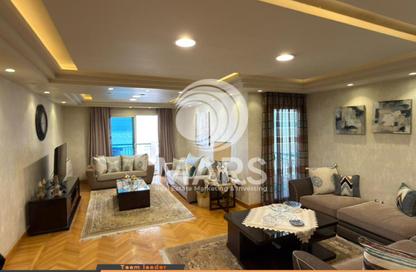 Apartment - 4 Bedrooms - 2 Bathrooms for sale in Antoniadis City Compound - Nozha - Hay Sharq - Alexandria
