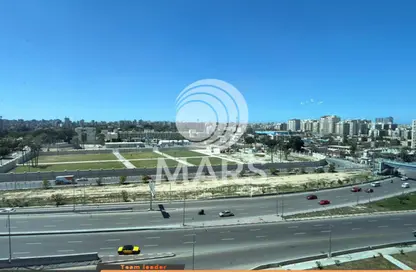 Apartment - 4 Bedrooms - 2 Bathrooms for sale in Antoniadis City Compound - Nozha - Hay Sharq - Alexandria