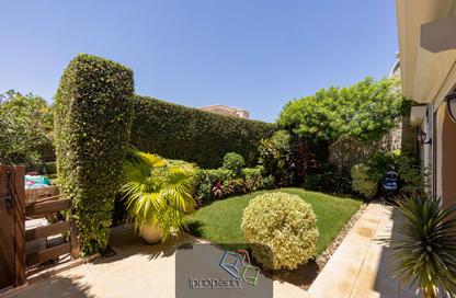 Twin House - 4 Bedrooms - 4 Bathrooms for rent in Jewar Compound - King Mariout - Hay Al Amereyah - Alexandria