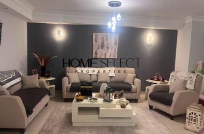 Duplex - 6 - 6 for sale in Beverly Hills - Sheikh Zayed Compounds - Sheikh Zayed City - Giza