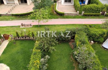 iVilla - 4 Bedrooms - 4 Bathrooms for sale in Mountain View Hyde Park - 5th Settlement Compounds - The 5th Settlement - New Cairo City - Cairo