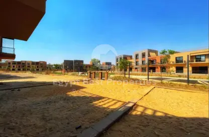 شقة - 3 غرف نوم - 3 حمامات للبيع في ميفيدا - كمبوندات التجمع الخامس - التجمع الخامس - مدينة القاهرة الجديدة - القاهرة