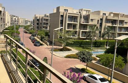 شقة - 3 - 3 للايجار في مون ريزيدنس - فيفث سكوير - التجمع الخامس - مدينة القاهرة الجديدة - القاهرة