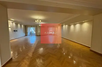 شقة - 4 غرف نوم - 3 حمامات للايجار في سرايات المعادي - حي المعادي - القاهرة