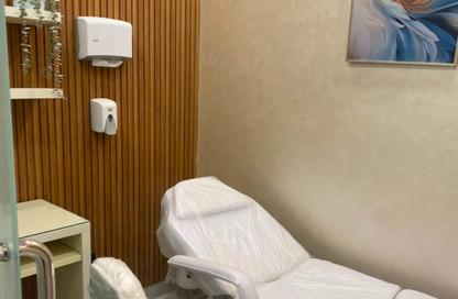 Clinic - Studio - 1 for rent in Hale Town - 6 October City - Giza
