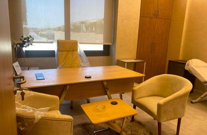 Clinic - Studio - 1 for rent in Hale Town - 6 October City - Giza