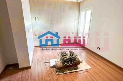 Villa - 3 - 3 for sale in Mountain View October Park - 6th District - 6 October City - Giza