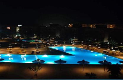 Chalet - 1 Bedroom - 1 Bathroom for sale in Al Ain Al Sokhna - Suez