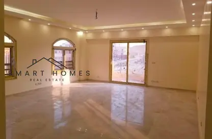 شقة - 3 غرف نوم - 2 حمامات للايجار في لافيدا البستان - محور 26 يوليو - مدينة 6 أكتوبر - الجيزة