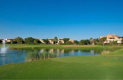 Chalet - 2 Bedrooms - 1 Bathroom for sale in Stella Di Mare 2 - Stella Di Mare - Al Ain Al Sokhna - Suez