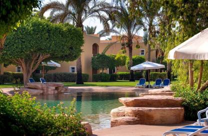 Chalet - 2 Bedrooms - 1 Bathroom for sale in Stella Di Mare 2 - Stella Di Mare - Al Ain Al Sokhna - Suez Chalet - 2 Bedrooms - 1 Bathroom for sale in Stella Di Mare 2 - Stella Di Mare - Al Ain Al Sokhna - Suez