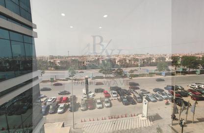 Office Space - Studio - 1 for rent in Trivium Square - North Teseen St. - The 5th Settlement - New Cairo City - Cairo Office Space - Studio - 1 for rent in Trivium Square - North Teseen St. - The 5th Settlement - New Cairo City - Cairo