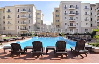 Apartment - 3 Bedrooms - 3 Bathrooms for sale in Mivida - 5th Settlement Compounds - The 5th Settlement - New Cairo City - Cairo