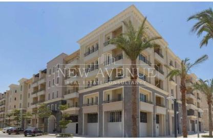 Apartment - 3 Bedrooms - 3 Bathrooms for sale in Mivida - 5th Settlement Compounds - The 5th Settlement - New Cairo City - Cairo