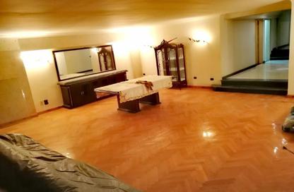 Apartment - 3 Bedrooms - 3 Bathrooms for sale in Al Thawra St. - Dokki - Giza