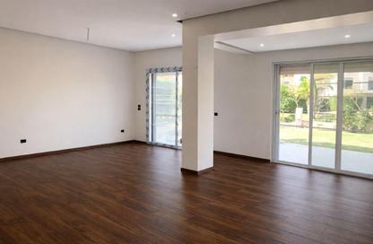 Townhouse - 4 Bedrooms - 5 Bathrooms for rent in Palm Hills Golf Extension - Al Wahat Road - 6 October City - Giza Townhouse - 4 Bedrooms - 5 Bathrooms for rent in Palm Hills Golf Extension - Al Wahat Road - 6 October City - Giza