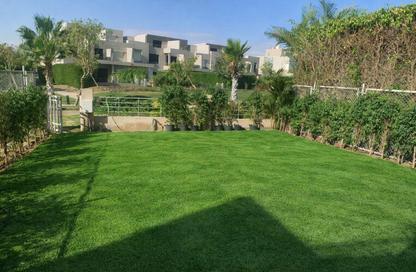 Townhouse - 4 Bedrooms - 5 Bathrooms for rent in Palm Hills Golf Extension - Al Wahat Road - 6 October City - Giza Townhouse - 4 Bedrooms - 5 Bathrooms for rent in Palm Hills Golf Extension - Al Wahat Road - 6 October City - Giza