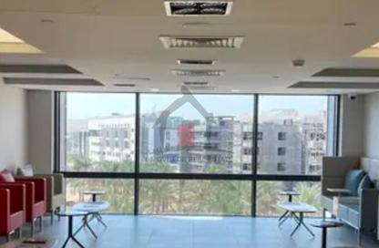 Clinic - Studio - 1 for sale in New Giza - Cairo Alexandria Desert Road - 6 October City - Giza Clinic - Studio - 1 for sale in New Giza - Cairo Alexandria Desert Road - 6 October City - Giza