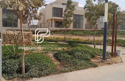 Villa - 4 Bedrooms - 4 Bathrooms for sale in Sodic East - 6th District - New Heliopolis - Cairo