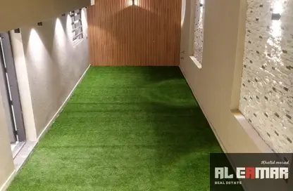 شقة - 3 غرف نوم - 2 حمامات للبيع في الحي السابع - الشيخ زايد - الجيزة