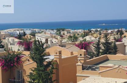 Chalet - 2 Bedrooms - 2 Bathrooms for sale in Mountain View - Ras Al Hekma - North Coast Chalet - 2 Bedrooms - 2 Bathrooms for sale in Mountain View - Ras Al Hekma - North Coast