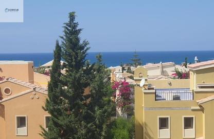Chalet - 2 Bedrooms - 2 Bathrooms for sale in Mountain View - Ras Al Hekma - North Coast