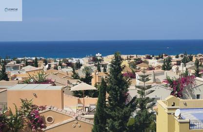 Chalet - 2 Bedrooms - 2 Bathrooms for sale in Mountain View - Ras Al Hekma - North Coast Chalet - 2 Bedrooms - 2 Bathrooms for sale in Mountain View - Ras Al Hekma - North Coast