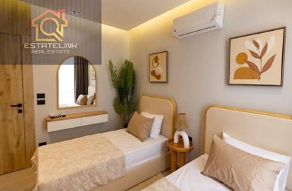 Apartment - 2 Bedrooms - 2 Bathrooms for rent in B15 - Madinaty - Cairo Apartment - 2 Bedrooms - 2 Bathrooms for rent in B15 - Madinaty - Cairo