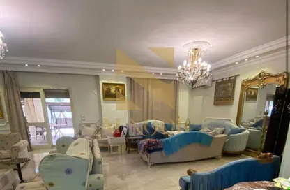 دوبلكس - 4 غرف نوم - 3 حمامات للبيع في مدينة الخمائل - كمبوندات الشيخ زايد - الشيخ زايد - الجيزة