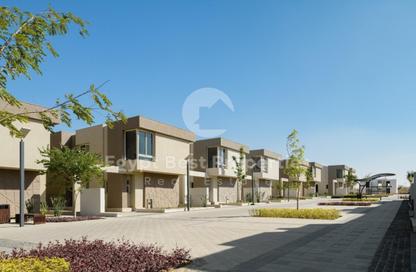 Villa - 3 - 4 for sale in Badya Palm Hills - 6 October Compounds - 6 October City - Giza