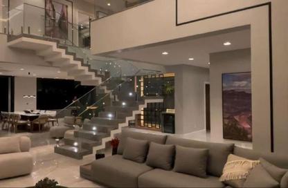 Duplex - 3 Bedrooms - 3 Bathrooms for sale in Zed East - 5th Settlement Compounds - The 5th Settlement - New Cairo City - Cairo