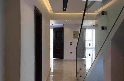 iVilla - 3 Bedrooms - 3 Bathrooms for sale in Mountain View October Park - 6th District - 6 October City - Giza
