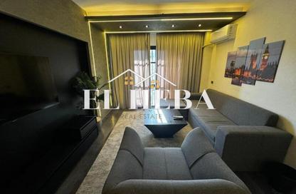 Apartment - 2 Bedrooms - 1 Bathroom for rent in Madinaty - Cairo