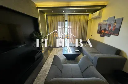 Apartment - 2 Bedrooms - 1 Bathroom for rent in Madinaty - Cairo