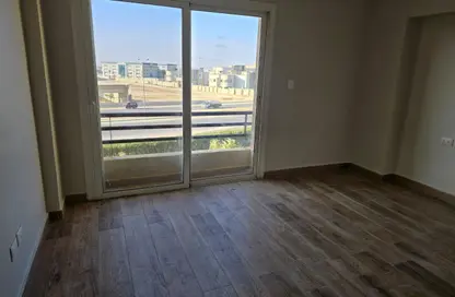 Apartment - 3 Bedrooms - 4 Bathrooms for rent in The Square - 5th Settlement Compounds - The 5th Settlement - New Cairo City - Cairo