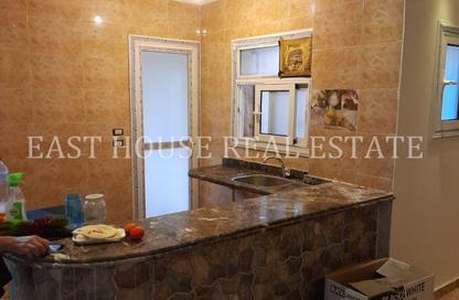 Apartment - Studio - 1 Bathroom for sale in B7 - Madinaty - Cairo