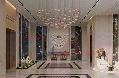 Apartment - 4 Bedrooms - 4 Bathrooms for sale in The One - Smouha - Hay Sharq - Alexandria