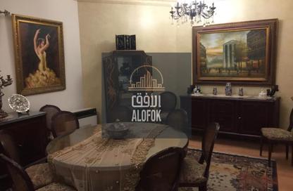 Duplex - 5 Bedrooms - 3 Bathrooms for sale in 7th Neighborhood - 3rd District East - Shorouk City - Cairo