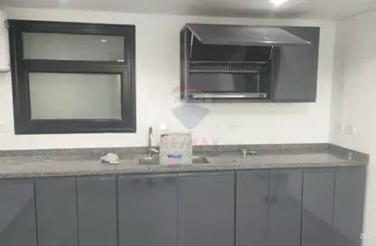 شقة - 3 غرف نوم - 2 حمامات للايجار في باديه بالم هيلز - كمبوندات 6 أكتوبر - مدينة 6 أكتوبر - الجيزة