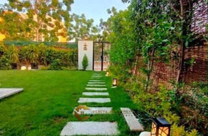 Villa - 5 Bedrooms - 5 Bathrooms for sale in Westown - Sheikh Zayed Compounds - Sheikh Zayed City - Giza