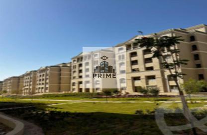 Apartment - 3 Bedrooms - 3 Bathrooms for sale in L'avenir - Mostakbal City Compounds - Mostakbal City - Future City - Cairo