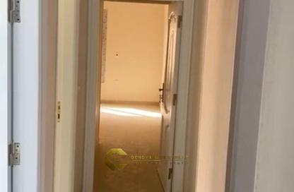 Apartment - 3 Bedrooms - 2 Bathrooms for sale in Al Khamayel city - Sheikh Zayed Compounds - Sheikh Zayed City - Giza