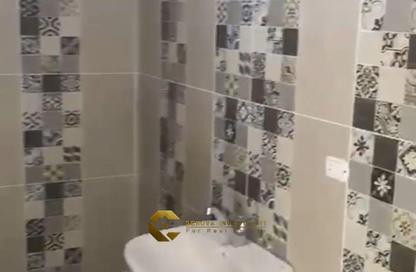 Apartment - 3 Bedrooms - 2 Bathrooms for sale in Al Khamayel city - Sheikh Zayed Compounds - Sheikh Zayed City - Giza
