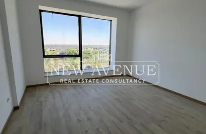 Office Space - 1 Bedroom - 1 Bathroom for rent in Lake View Residence - 5th Settlement Compounds - The 5th Settlement - New Cairo City - Cairo