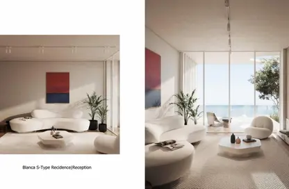 Chalet - 1 Bedroom - 1 Bathroom for sale in Marassi Red Sea - Soma Bay - Safaga - Hurghada - Red Sea