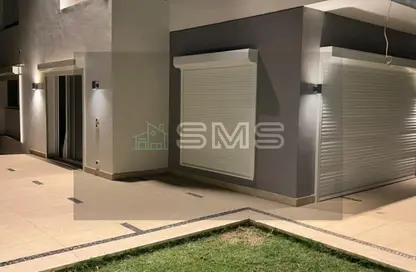 أي فيلا - 4 غرف نوم - 4 حمامات للايجار في ماونتن فيو هايد بارك - كمبوندات التجمع الخامس - التجمع الخامس - مدينة القاهرة الجديدة - القاهرة